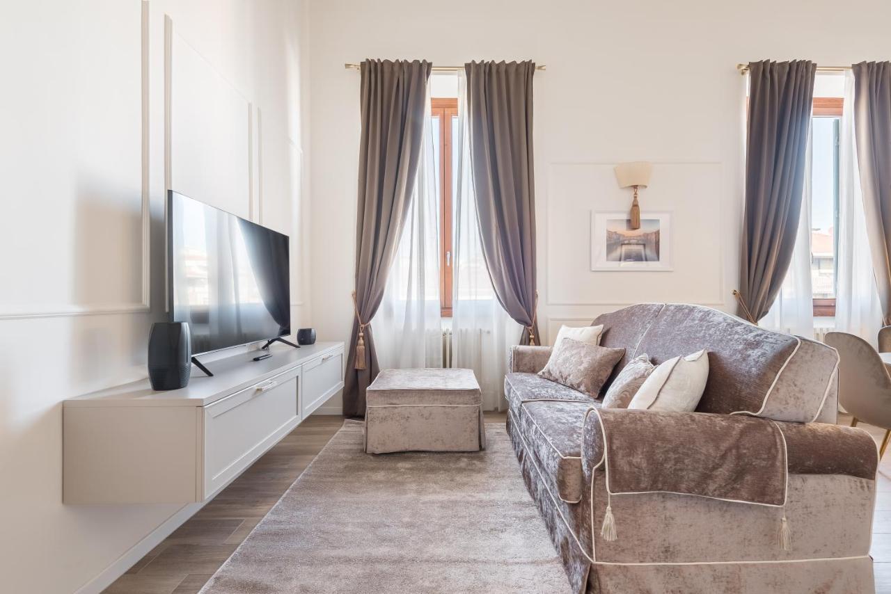 Florence Feel Apartment Exterior foto