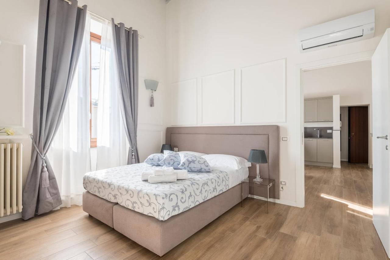 Florence Feel Apartment Exterior foto