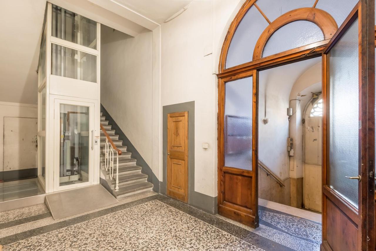 Florence Feel Apartment Exterior foto