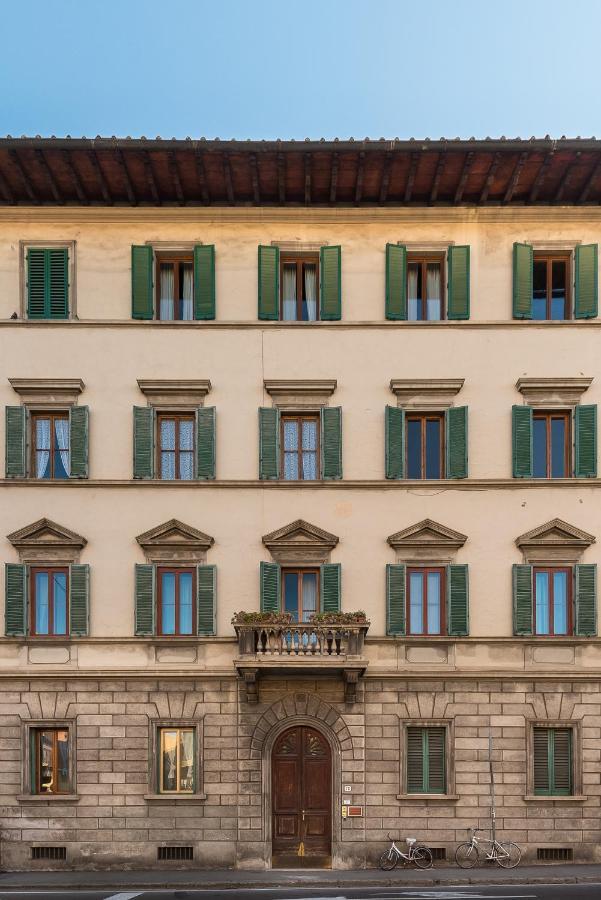 Florence Feel Apartment Exterior foto