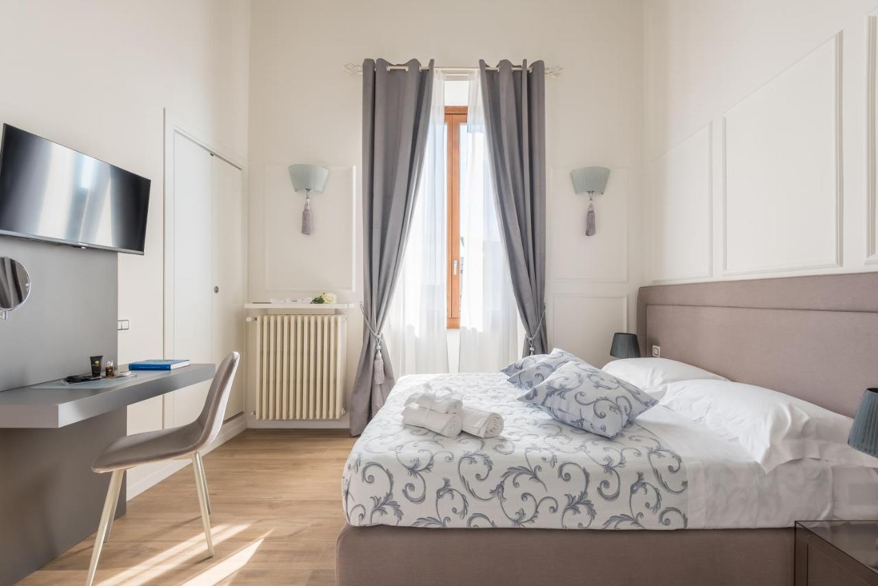 Florence Feel Apartment Exterior foto