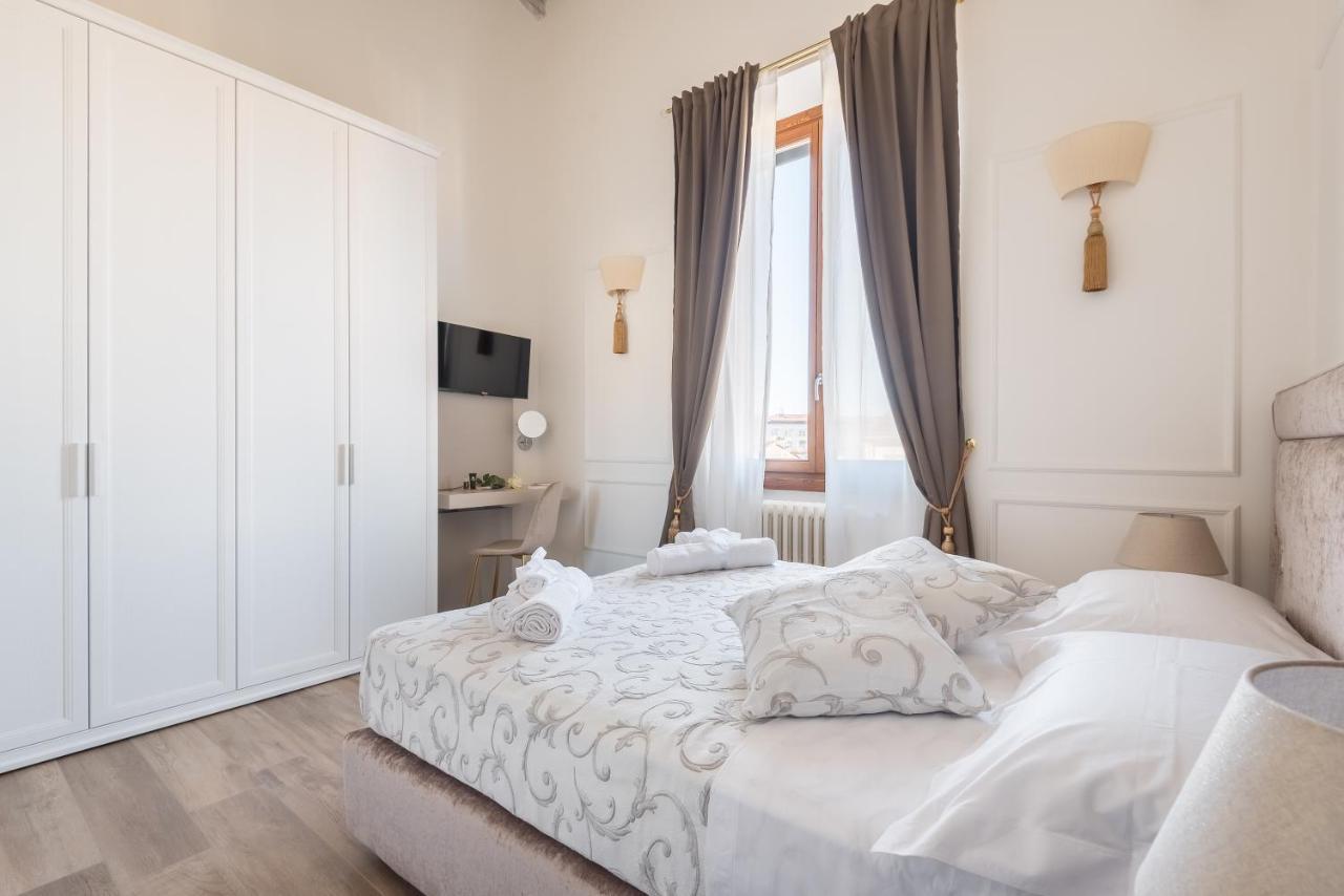 Florence Feel Apartment Exterior foto