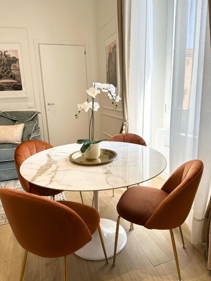 Florence Feel Apartment Exterior foto