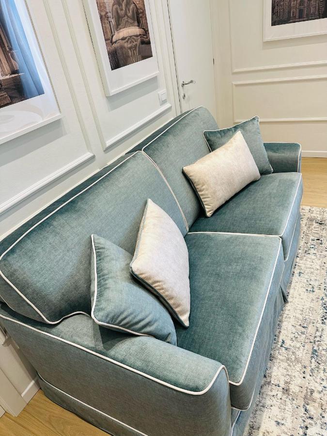 Florence Feel Apartment Exterior foto