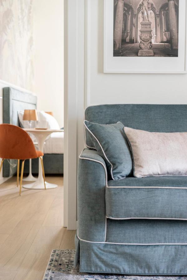 Florence Feel Apartment Exterior foto